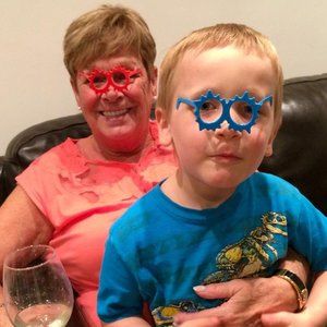 Meet your Posher, Diane